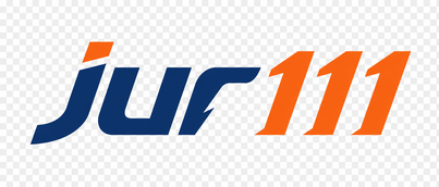 jur 111 logo